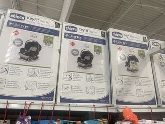Chicco Infant Car Seats $80 Each 