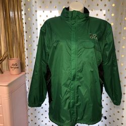 Mens Size Medium Marshall Coat 