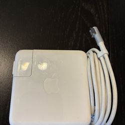 60W MagSafe power Adapter