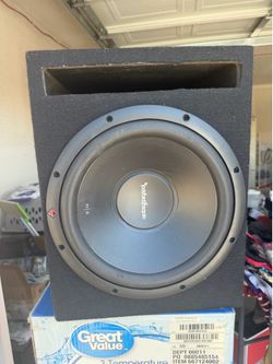 Rockford Fosgate R|2