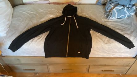 Marine layer, XL, black