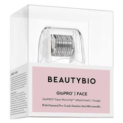 BeautyBio GloPRO® FACE MicroTip™ Attachment NIB (Tool not included)