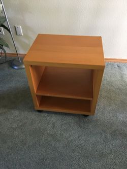 TV stand and storage stand