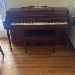 Piano 
