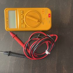 Fluke 12B