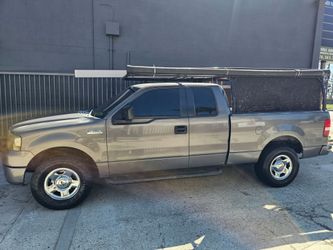 2006 f150 4×4