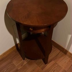 little table