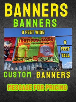 Banners