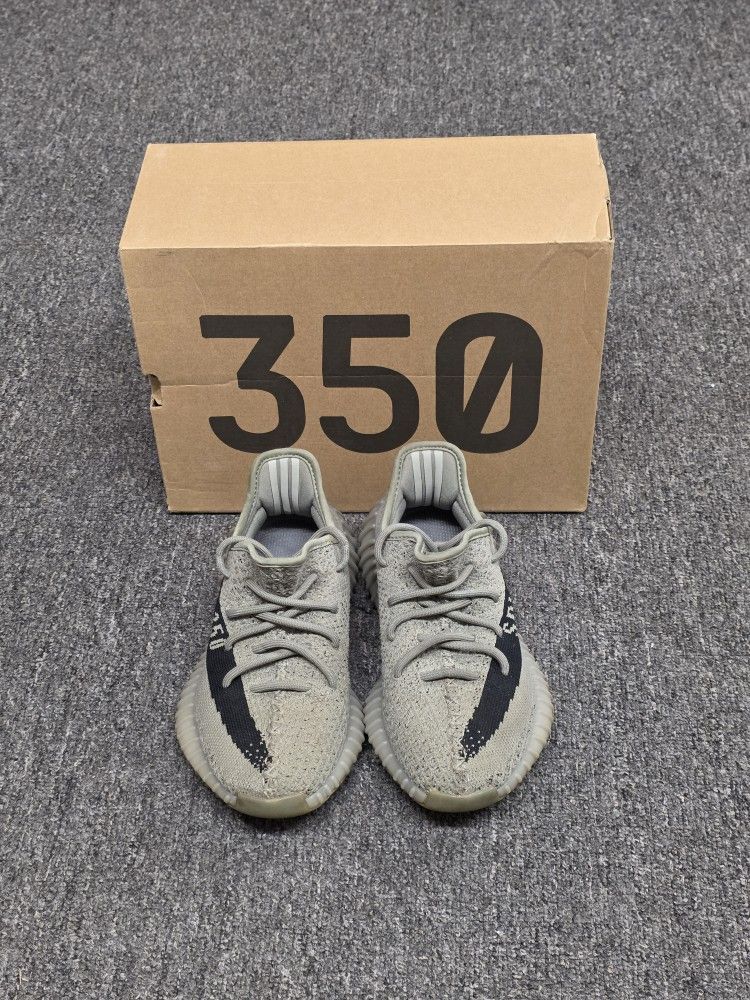 Adidas Yeezy Boost 350 V2 Granite HQ2059 Size 4