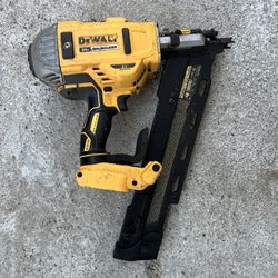 Nail Gun