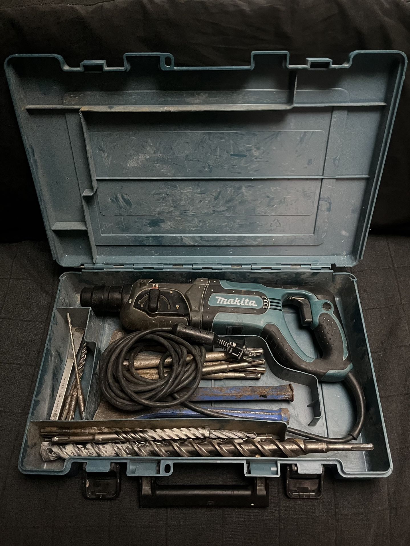 Makita Rotary Hammer