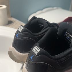 Jordan 11s