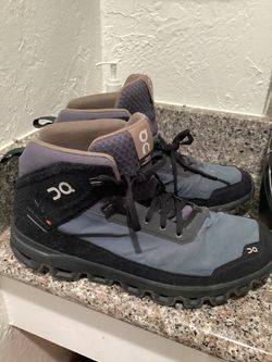 Mens Boots