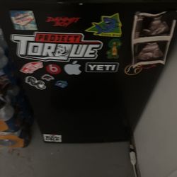 Mini Refrigerator 
