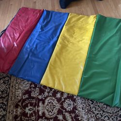 Gymnastics Mat