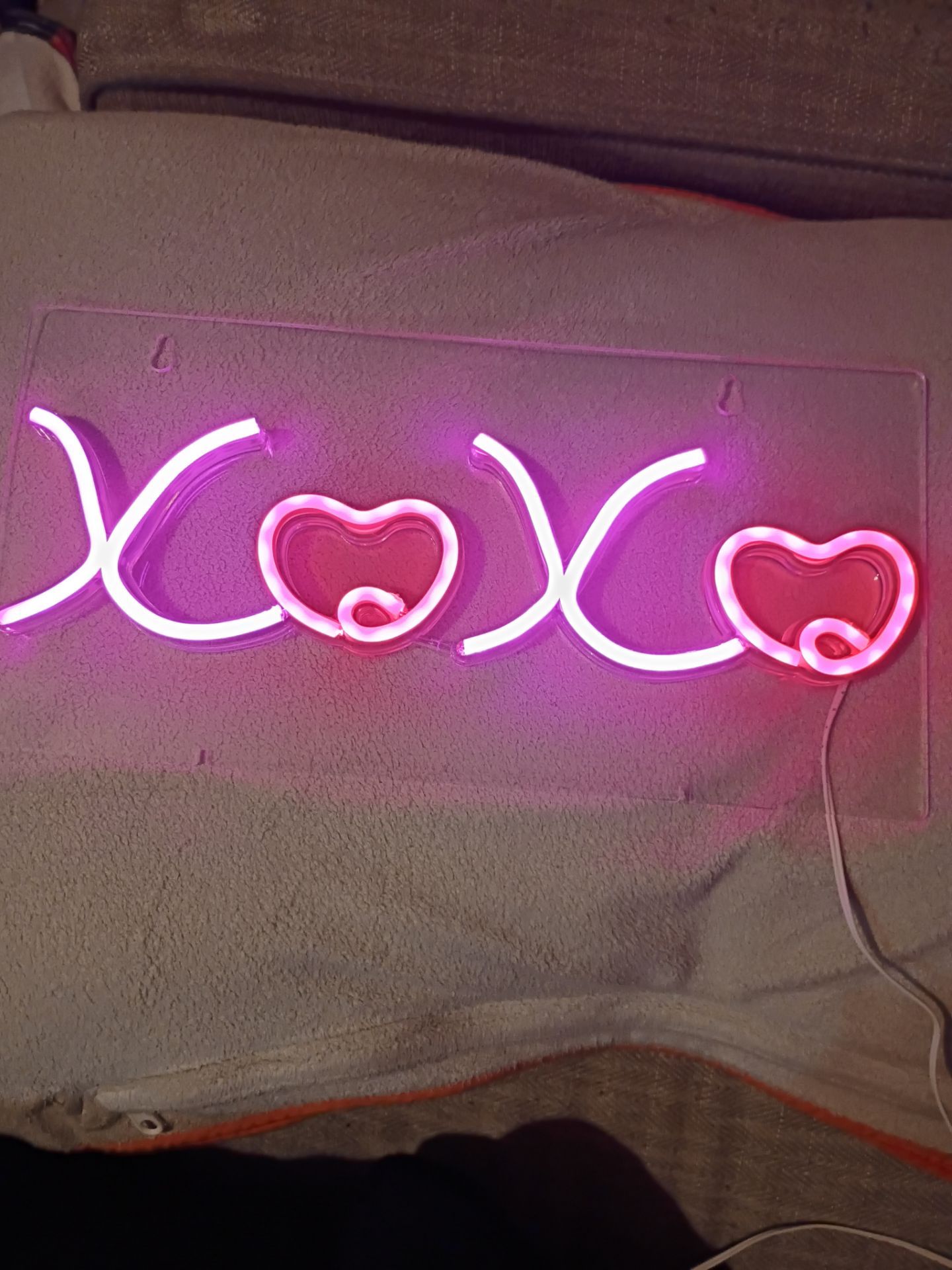 LED lights