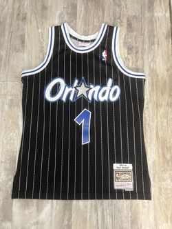 Orlando Magic Mitchell Jersey