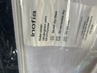 Matress Inofia
