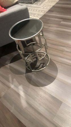 Side table