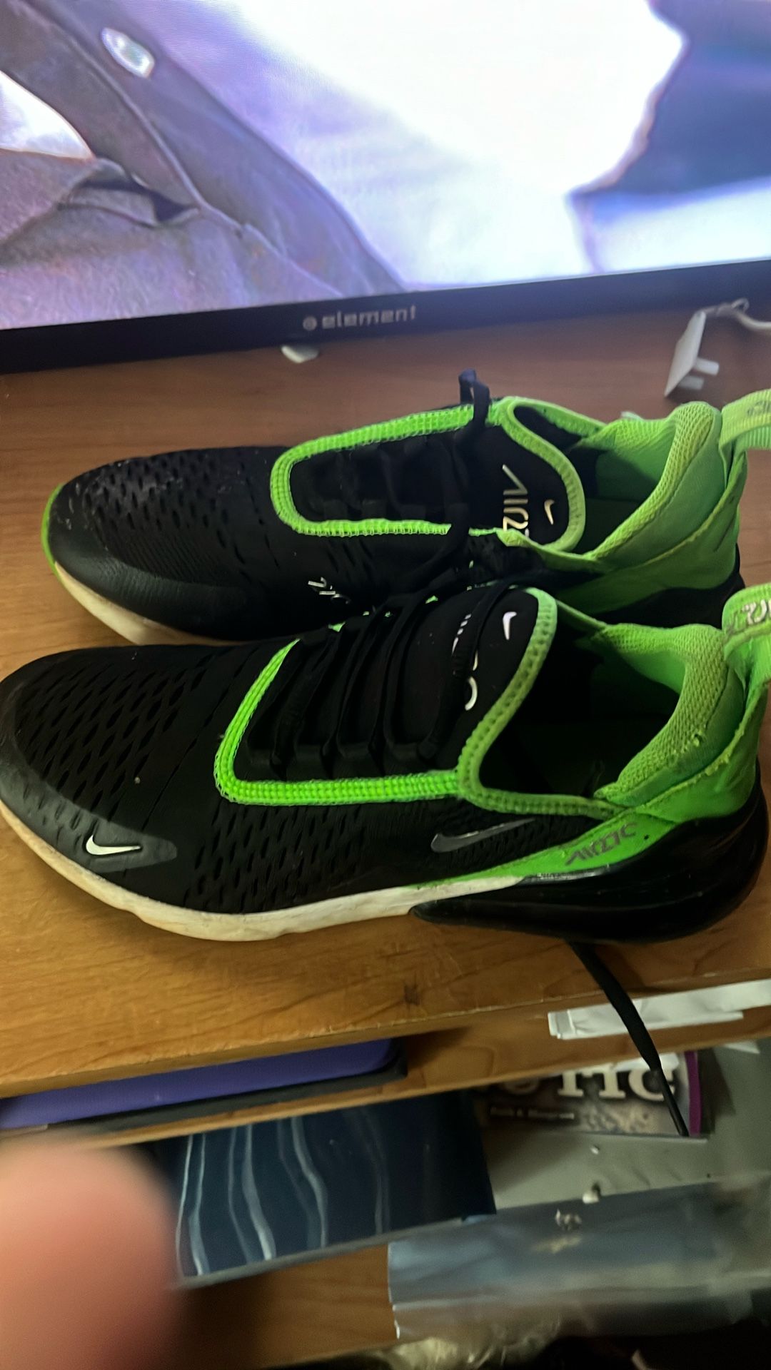 Nike 6Y