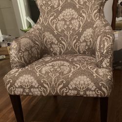 Accent Armchair 