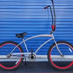 Huntington Beach Bicycle Company Skull Bones Crusher For Sale