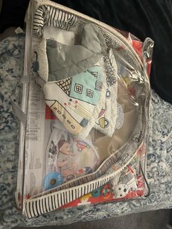 Baby Gym/Playmat