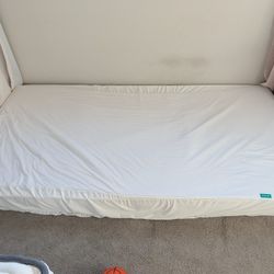 Newton Toddler Mattress (Twin)