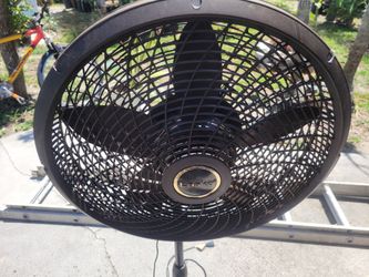 Great working fan