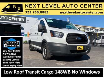 2020 Ford Transit-150 Cargo Van