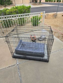 Pet Crate