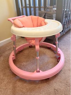 Baby walker