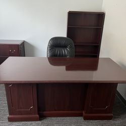 Office Furniture Sets