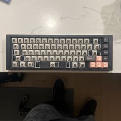 Babylon professional Gaming Keyboard 