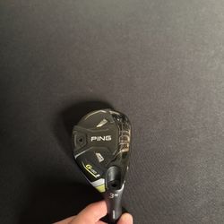 Ping Hybrid 