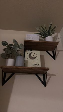 Bedroom wall art
