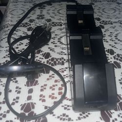 Nyko PS3 Controller Charging Station