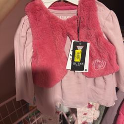 9month Baby Girl Outfit New!