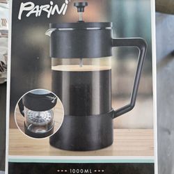 8 Cup French Press
