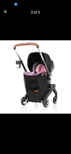 Evenflo Gold Shyft DualRide