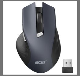 wireless mouse