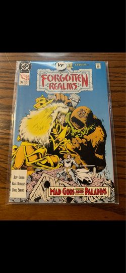 Forgotten Realms