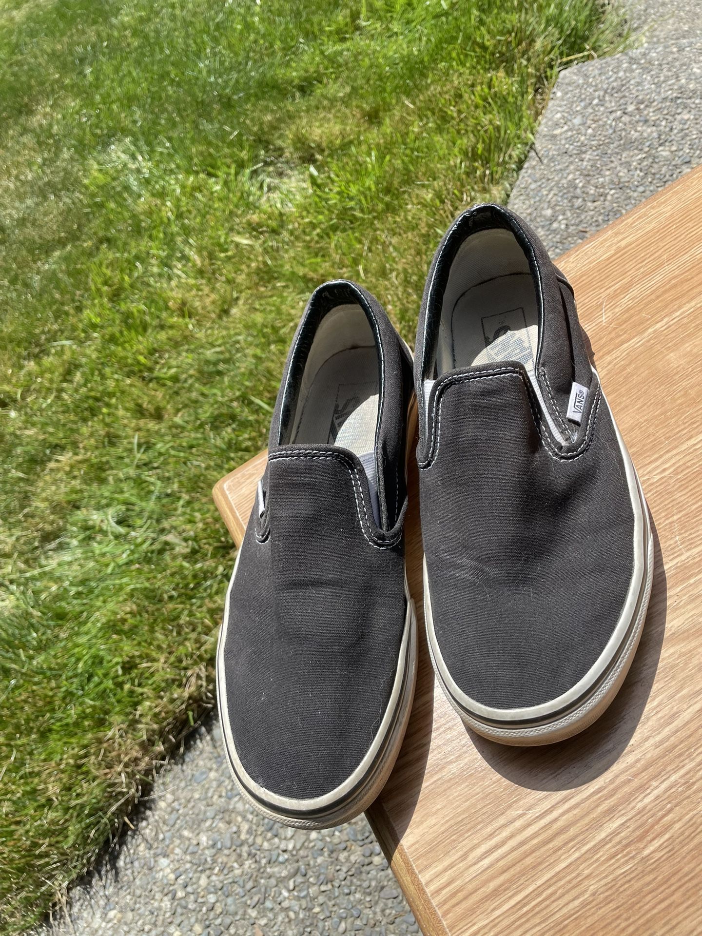 Vans