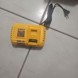 Dewalt Charger 