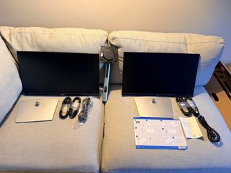 Matching Dell monitors