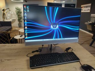Extreme - 24" HP touch Smart - $1299 Retail - selling $350 -