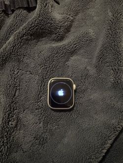 Apple Watch Series 7