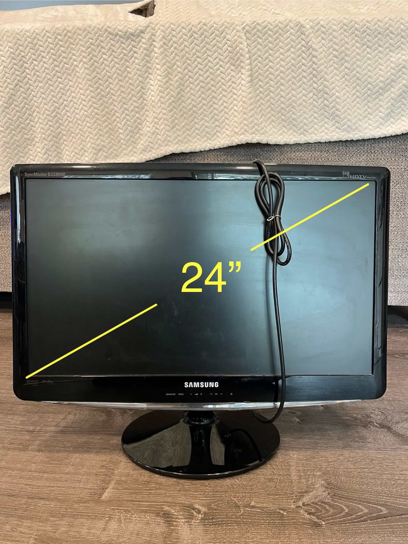 Samsung Monitor