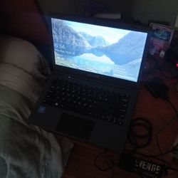 Evolve Laptop (Windows) 
