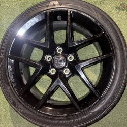 Civic Rims 